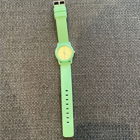 Skechers Watch Turquoise - Picture 6 of 10